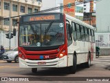 Integração Transportes 0412087 na cidade de Manaus, Amazonas, Brasil, por Ruan Neves oficial. Número da foto: #13288956.