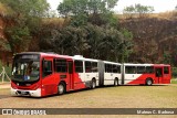 Itajaí Transportes Coletivos 2972 na cidade de Campinas, São Paulo, Brasil, por Mateus C. Barbosa. Número da foto: #13289905.