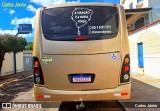Ônibus Particulares 6803 na cidade de Caldas Novas, Goiás, Brasil, por Carlos Júnior. Número da foto: #13289516.