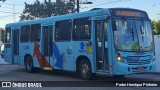 Auto Viação São José 12331 na cidade de Fortaleza, Ceará, Brasil, por Pedro Henrique Pinheiro. Número da foto: #13290385.