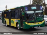 Expreso Quilmes S.A. 10 na cidade de Quilmes, Quilmes, Buenos Aires, Argentina, por Agustin SanCristobal1712. Número da foto: #13289995.