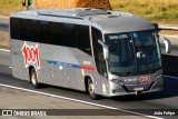 Auto Viação 1001 RJ 108.1239 na cidade de Canas, São Paulo, Brasil, por João Felipe. Número da foto: #13289050.