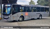 BluMob - Concessionária de Transporte Urbano de Blumenau 9283 na cidade de Blumenau, Santa Catarina, Brasil, por Iago Scheineider. Número da foto: #13288677.