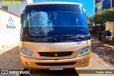 Ônibus Particulares 6803 na cidade de Caldas Novas, Goiás, Brasil, por Carlos Júnior. Número da foto: #13289522.