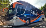 Fabiuly Turismo 2000 na cidade de Caldas Novas, Goiás, Brasil, por Carlos Júnior. Número da foto: #13289440.