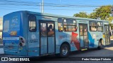 Viação Santa Cecília 36923 na cidade de Fortaleza, Ceará, Brasil, por Pedro Henrique Pinheiro. Número da foto: #13290374.