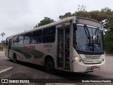 Viação Graciosa 52 na cidade de Matinhos, Paraná, Brasil, por Murilo Francisco Ferreira. Número da foto: #:id.