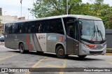 São João Votorantim - Sorotur Turismo 7550 na cidade de Sorocaba, São Paulo, Brasil, por Flavio Rodrigues Silva. Número da foto: #13289485.