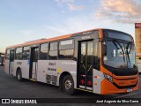 Auto Viação Marechal Brasília 447269 na cidade de Taguatinga, Distrito Federal, Brasil, por José Augusto da Silva Gama. Número da foto: #:id.