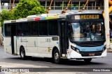 Real Auto Ônibus C41397 na cidade de Rio de Janeiro, Rio de Janeiro, Brasil, por Flávio Oliveira. Número da foto: #:id.