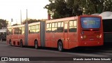Expresso Azul JE848 na cidade de Curitiba, Paraná, Brasil, por Marcelo Junior Ribeiro Schuartz. Número da foto: #13287994.