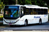 ATT - Atlântico Transportes e Turismo 8824142 na cidade de Salvador, Bahia, Brasil, por Felipe Pessoa de Albuquerque. Número da foto: #13289962.