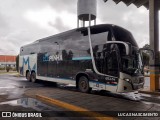 Empresa de Ônibus Nossa Senhora da Penha 65414 na cidade de Lages, Santa Catarina, Brasil, por LUCAS NASCIMENTO. Número da foto: #13288507.