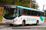 Univale Transportes U-0990 na cidade de Ipatinga, Minas Gerais, Brasil, por Paulo Henrique Pereira Borges. Número da foto: #13290434.