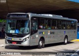 City Transporte Urbano Intermodal - Guarujá 153 na cidade de Guarujá, São Paulo, Brasil, por Renan  Bomfim Deodato. Número da foto: #:id.