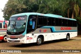 Viação Oliveira 25724 na cidade de Campinas, São Paulo, Brasil, por Mateus C. Barbosa. Número da foto: #13289721.
