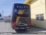 Gold Turismo e Fretamento 29000 na cidade de Curitiba, Paraná, Brasil, por Vinícius Weber. Número da foto: #13288475.