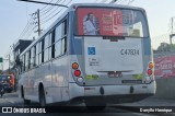 Viação Redentor C47824 na cidade de Rio de Janeiro, Rio de Janeiro, Brasil, por Danyllo Henrique. Número da foto: #13288975.