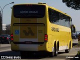 Rápido Marajó 70804 na cidade de São José dos Campos, São Paulo, Brasil, por Robson Prado. Número da foto: #13290145.
