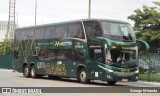 Viação Motta 231 na cidade de São Paulo, São Paulo, Brasil, por George Miranda. Número da foto: #13289228.