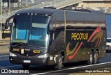 Pecotur Transporte e Turismo 32600 na cidade de Sumaré, São Paulo, Brasil, por Sérgio de Sousa Elias. Número da foto: #13288320.