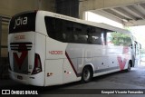 Viação Jóia > Expresso Jóia 42085 na cidade de São Paulo, São Paulo, Brasil, por Ezequiel Vicente Fernandes. Número da foto: #13289367.