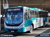 Viação Sorriso de Minas 54402 na cidade de Uberlândia, Minas Gerais, Brasil, por Marcel Fagundes. Número da foto: #:id.