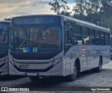 BluMob - Concessionária de Transporte Urbano de Blumenau 9237 na cidade de Blumenau, Santa Catarina, Brasil, por Iago Scheineider. Número da foto: #13288686.