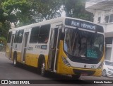 Empresa de Transportes Nova Marambaia AT-86103 na cidade de Belém, Pará, Brasil, por Rômulo Santos. Número da foto: #13289476.