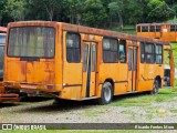 Sucata e Desmanches DA008 na cidade de Campo Magro, Paraná, Brasil, por Ricardo Fontes Moro. Número da foto: #13288936.