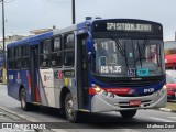 Next Mobilidade - ABC Sistema de Transporte 81.439 na cidade de Ribeirão Pires, São Paulo, Brasil, por Matheus Davi. Número da foto: #13288378.