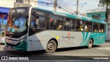 Auto Viação Urubupungá 00262 na cidade de Osasco, São Paulo, Brasil, por Lucas Kevin. Número da foto: #13289053.