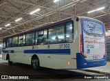 Grupo Serveng - Serveng Transportes 37.302 na cidade de São Paulo, São Paulo, Brasil, por Bruno - ViajanteFLA. Número da foto: #13288170.