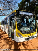 COOTEGO - Cooperativa de Transportes do Estado de Goiás 40170 na cidade de Goiânia, Goiás, Brasil, por Lucas Rocha. Número da foto: #:id.