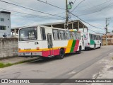 Serrano Transportes 1174 na cidade de Serra, Espírito Santo, Brasil, por Celso Ribeiro de oliveira Neto. Número da foto: #13288102.