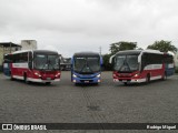 Viação Normandy do Triângulo C12504 na cidade de Rio de Janeiro, Rio de Janeiro, Brasil, por Rodrigo Miguel. Número da foto: #13290171.