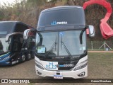 Empresa de Ônibus Nossa Senhora da Penha 65080 na cidade de Campinas, São Paulo, Brasil, por Gabriel Brunhara. Número da foto: #:id.