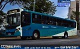 Viação Saens Peña São José dos Campos 1148 na cidade de São José dos Campos, São Paulo, Brasil, por Paulo Rafael Peixoto. Número da foto: #13288149.