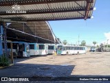Viação Santa Cecília 36403 na cidade de Fortaleza, Ceará, Brasil, por Evelano Oliveira da Silva. Número da foto: #13290475.