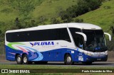 Trans Isaak Turismo 1278 na cidade de Aparecida, São Paulo, Brasil, por Paulo Alexandre da Silva. Número da foto: #13289533.