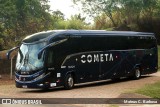 Viação Cometa 724524 na cidade de Campinas, São Paulo, Brasil, por Mateus C. Barbosa. Número da foto: #13290074.