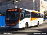 Expresso Nossa Senhora da Glória B06005 na cidade de Nova Iguaçu, Rio de Janeiro, Brasil, por Pietro dos Reis Gonçalves . Número da foto: #13288945.