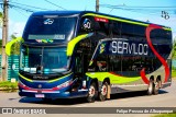 Serviloc Locação de Veículos 6J83 na cidade de Salvador, Bahia, Brasil, por Felipe Pessoa de Albuquerque. Número da foto: #13289864.