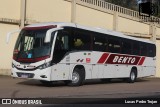 Bento Transportes 44 na cidade de Bento Gonçalves, Rio Grande do Sul, Brasil, por Lucas Pedro Trojan. Número da foto: #:id.