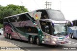 Hofftur Transportes e Turismo 1800 na cidade de São Paulo, São Paulo, Brasil, por George Miranda. Número da foto: #13289111.