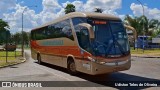 Auto Viação Goianésia 167003-0 na cidade de Brasília, Distrito Federal, Brasil, por Udiston Teles de Oliveira. Número da foto: #13288148.