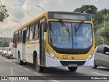 Empresa Metropolitana 525 na cidade de Jaboatão dos Guararapes, Pernambuco, Brasil, por Wallace Vitor. Número da foto: #13288108.