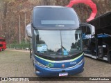 Empresa de Ônibus Nossa Senhora da Penha 65005 na cidade de Campinas, São Paulo, Brasil, por Gabriel Brunhara. Número da foto: #:id.