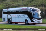 Real Alagoas de Viação 596 na cidade de Muriaé, Minas Gerais, Brasil, por Lucas Oliveira. Número da foto: #13288675.
