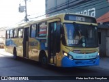 Master Transportes Coletivos de Passageiros RJ 159.016 na cidade de Nova Iguaçu, Rio de Janeiro, Brasil, por Pietro dos Reis Gonçalves . Número da foto: #13288436.